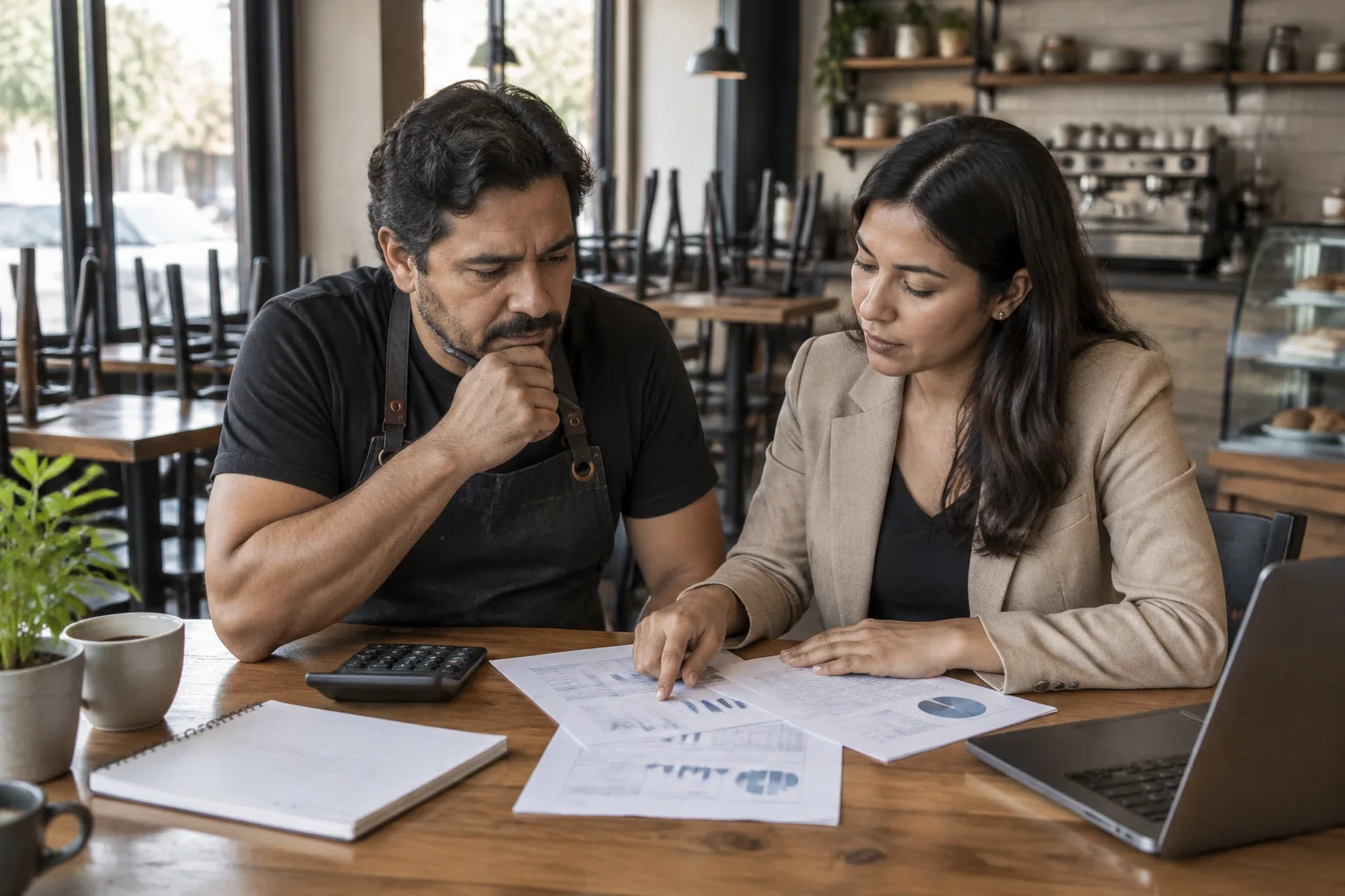 Cómo fijar cuotas y regalías de una franquicia en México