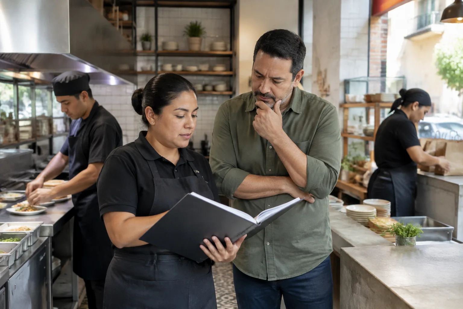 Pilot unit: test your business before franchising in Mexico