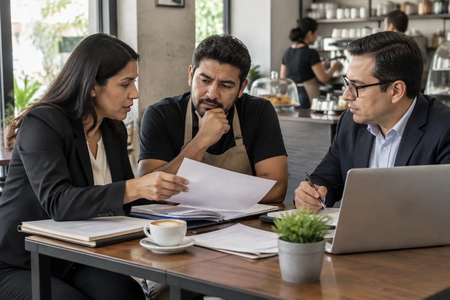 Which Company Should Grant Your Franchises in Mexico?