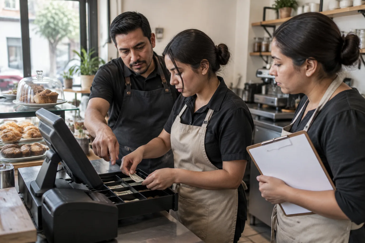 Initial Training for Franchising Your Business in Mexico