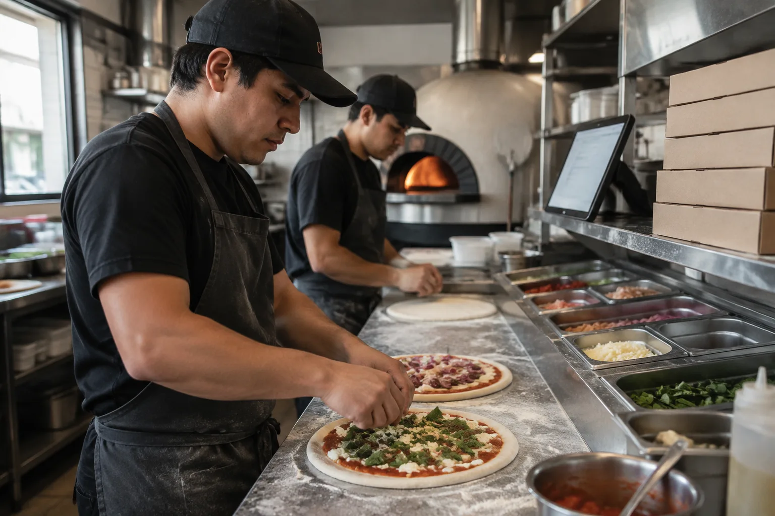 Dodo Pizza llega a México con Jalisco como punto de entrada