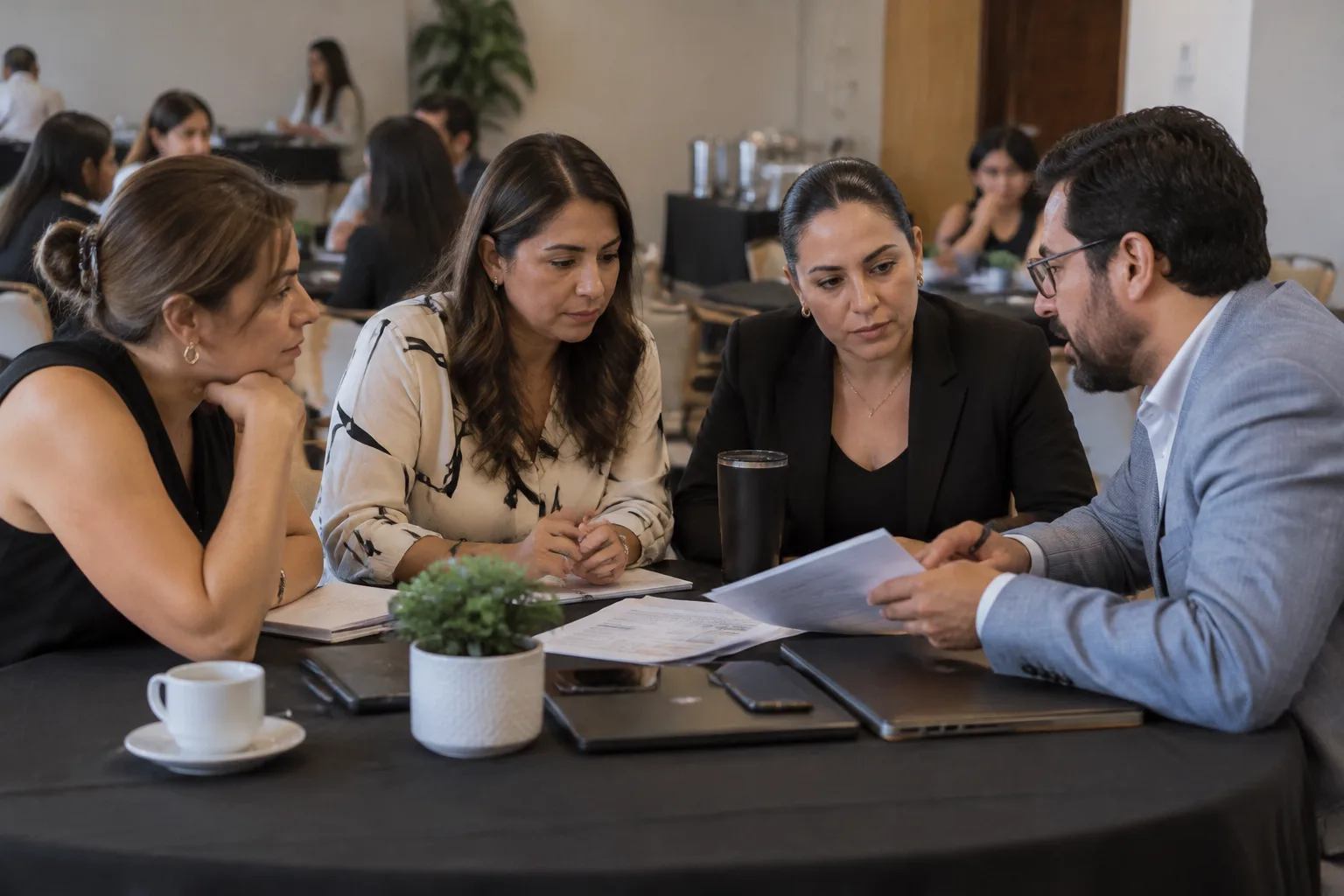 Sinaloa Franquicias 360 supports new franchise models