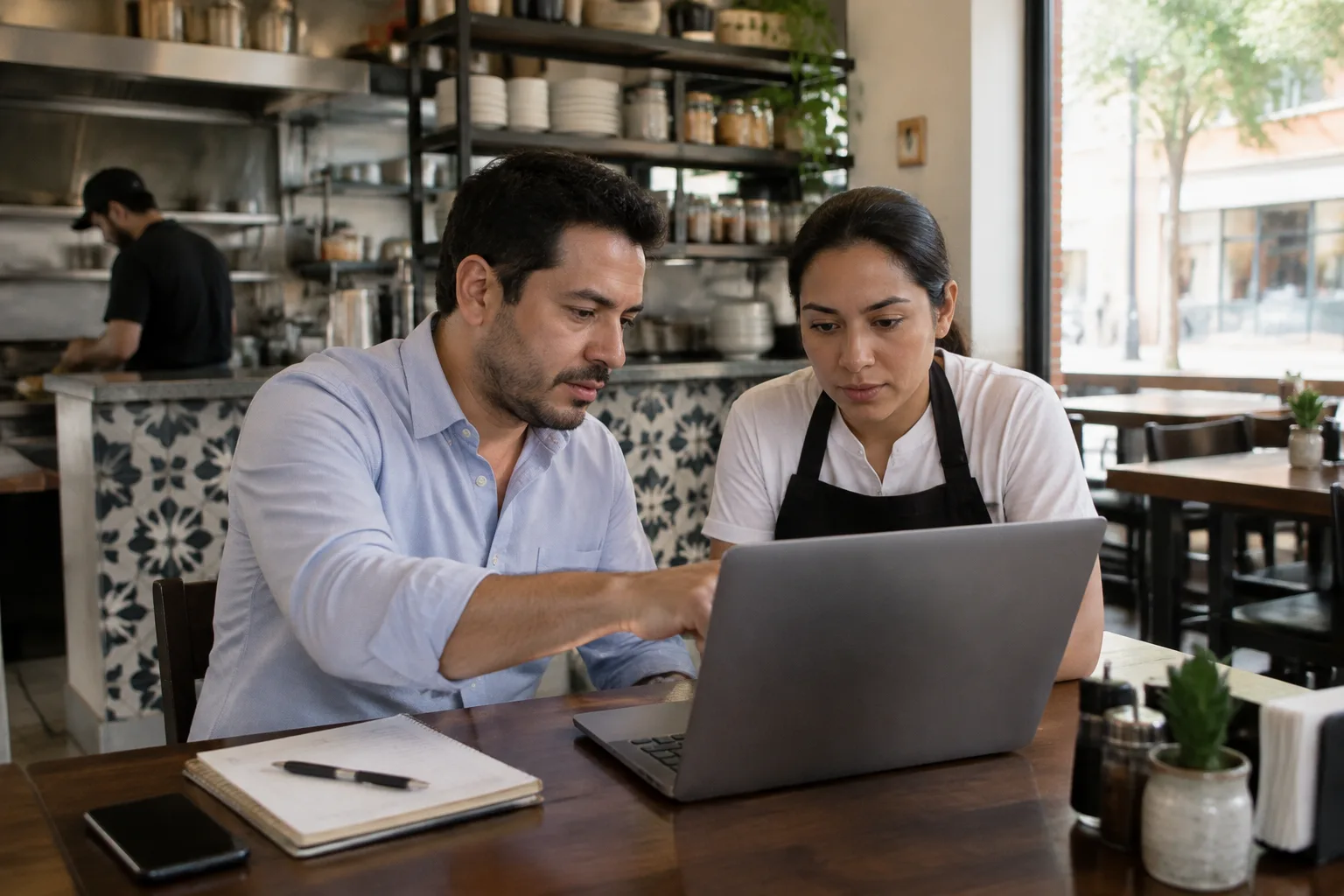 Franchises in Mexico: nearly 40% already use AI
