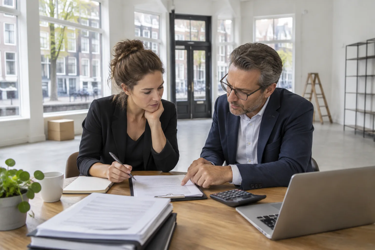 Franchise kopen: controleer de entreevergoeding
