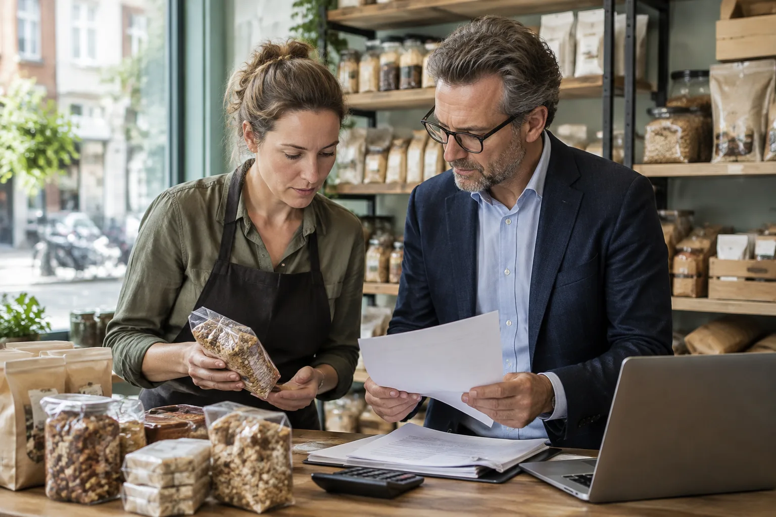 Franchise kopen: controleer inkoopafspraken en marges