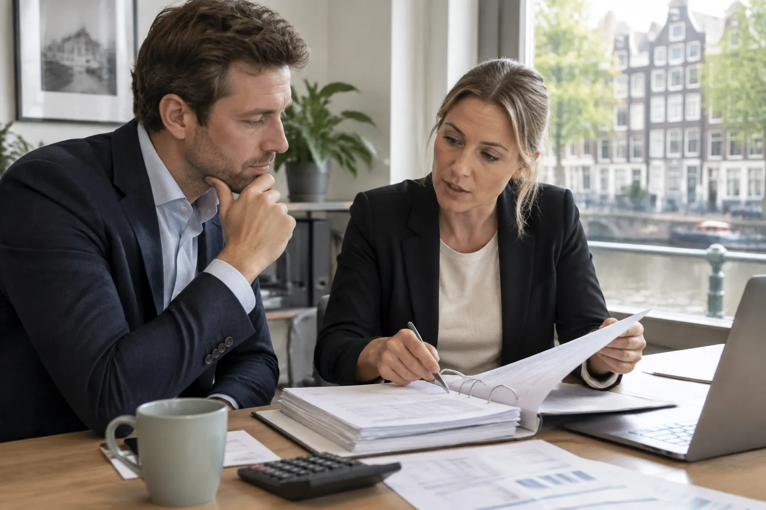 Buying a franchise: make the most of the four-week consideration period