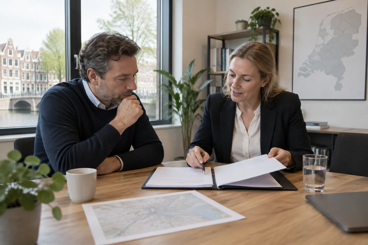 Non-compete clauses in your first franchise agreement