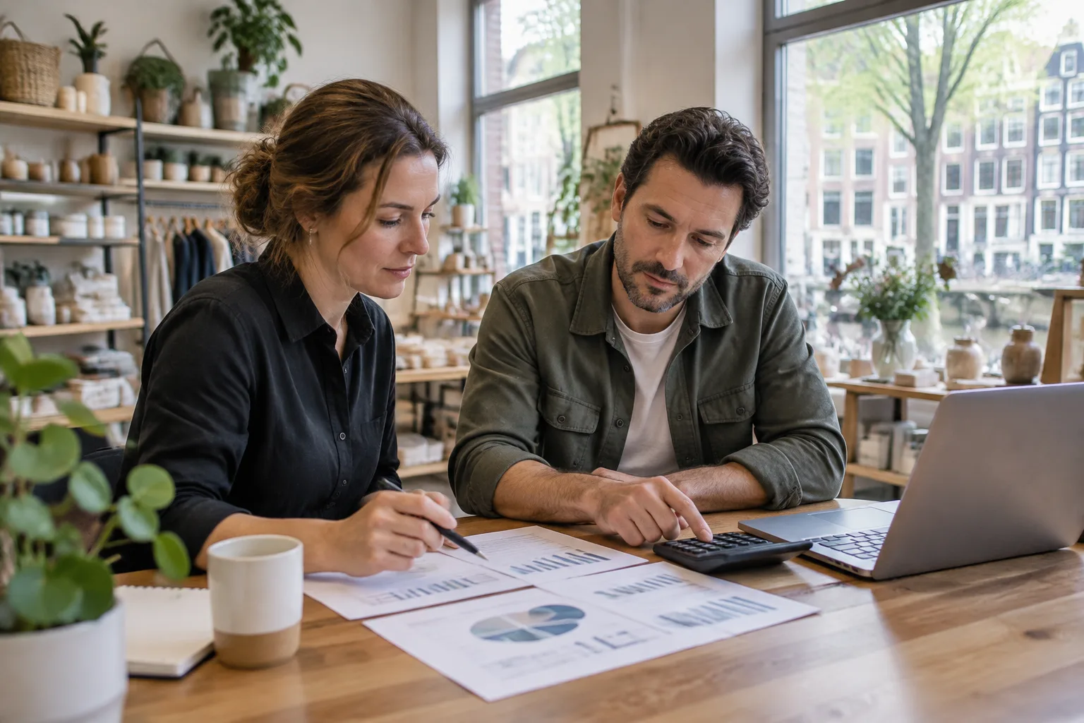 Setting franchise fees for your existing business
