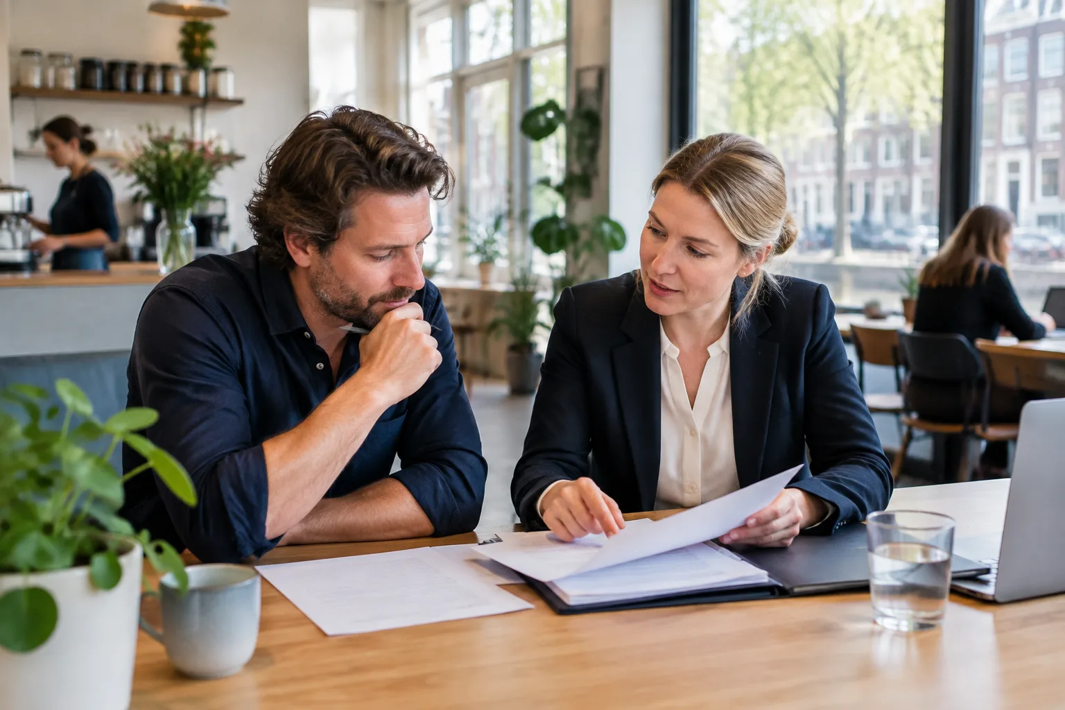 Licentie of franchise? Toets je samenwerking vóór de start