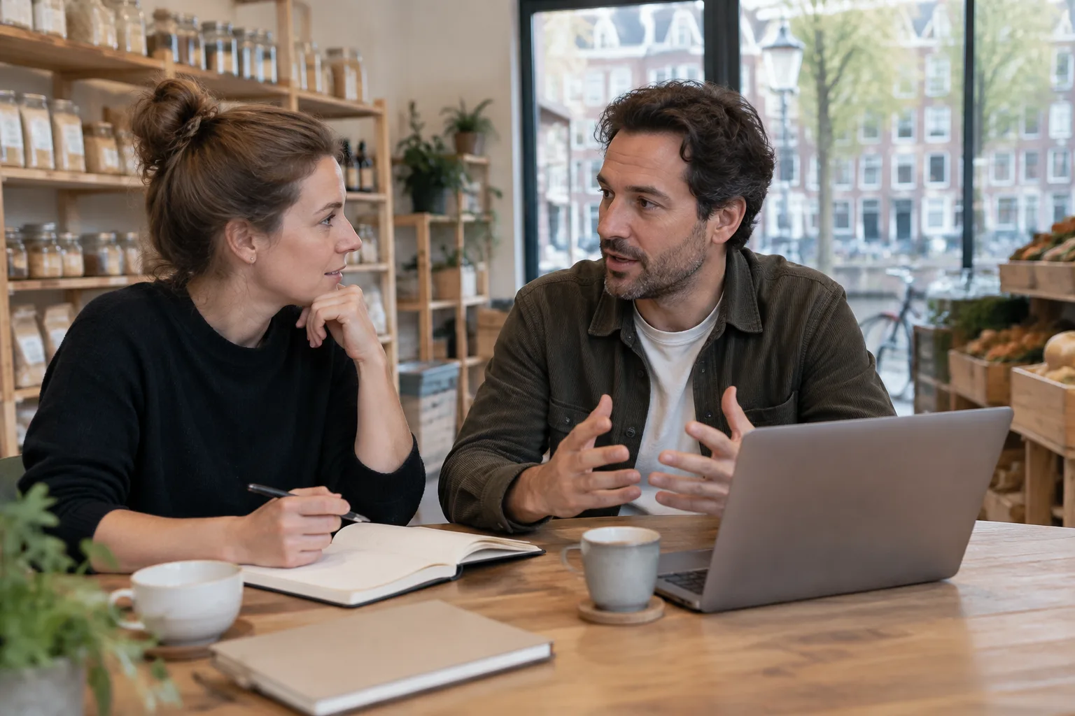 Set up franchise consultation before taking on your first franchisee