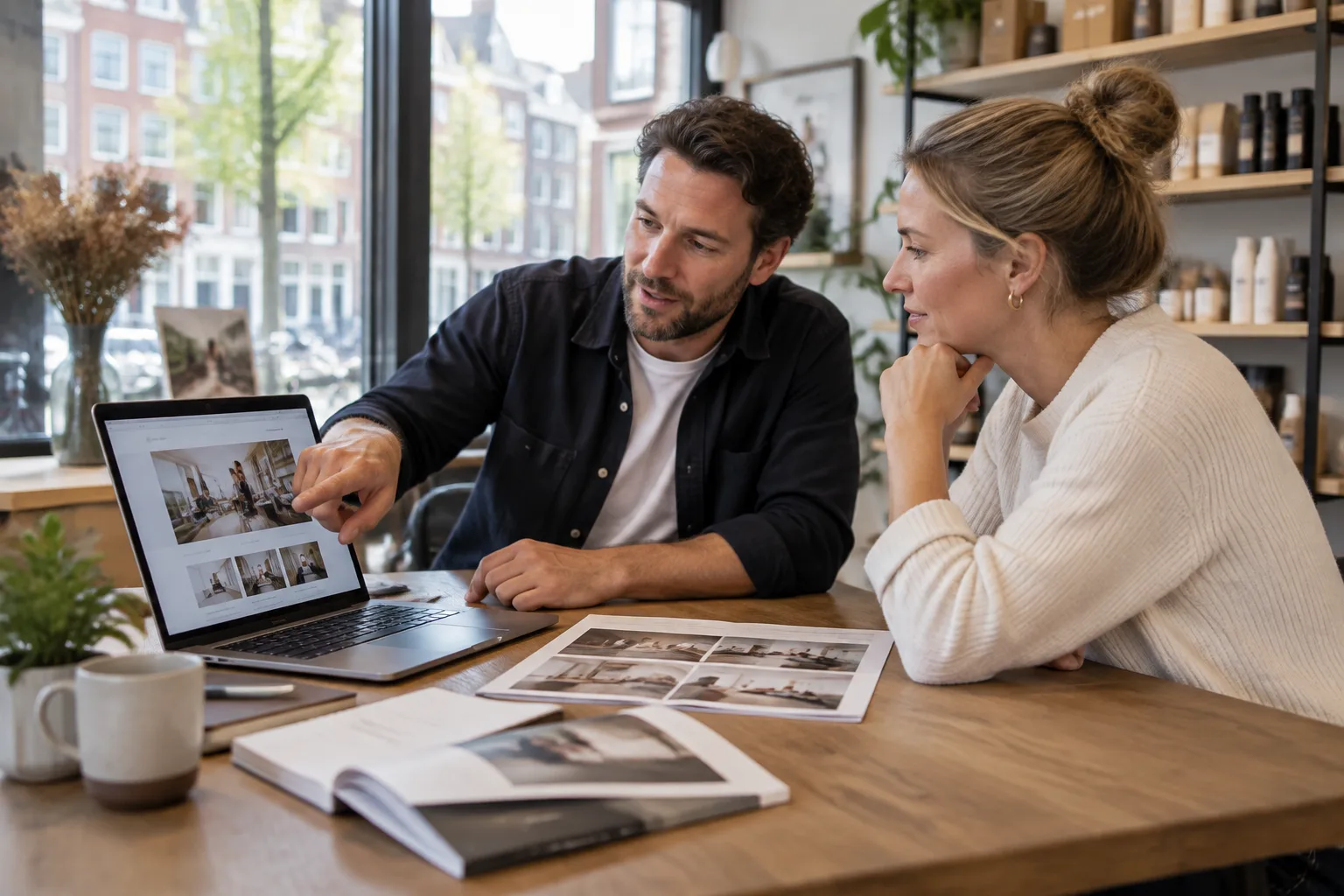 Recruiting franchisees without making promises you cannot keep