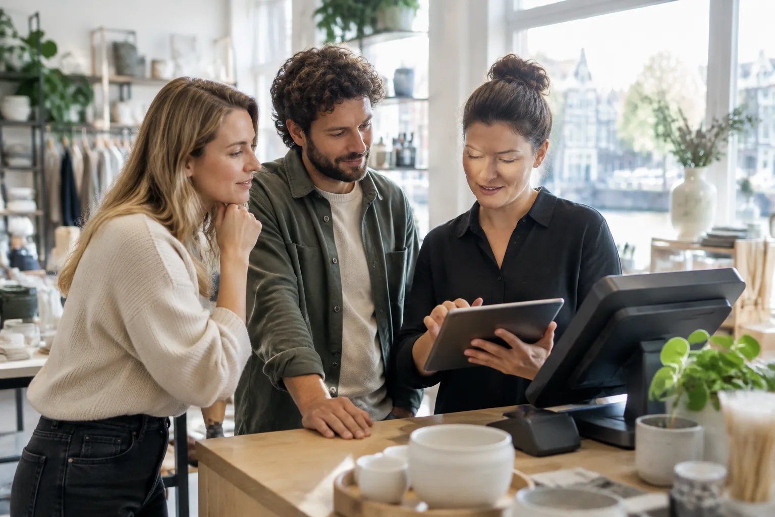 Putting support in place before your first franchisee joins