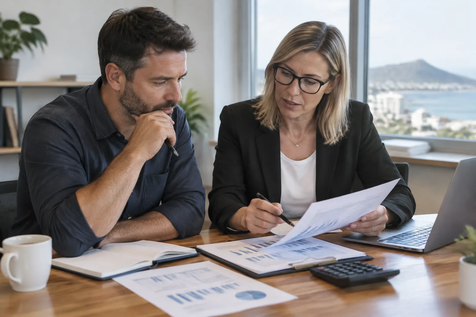 Buying a NZ Franchise: Check Minimum Performance Standards