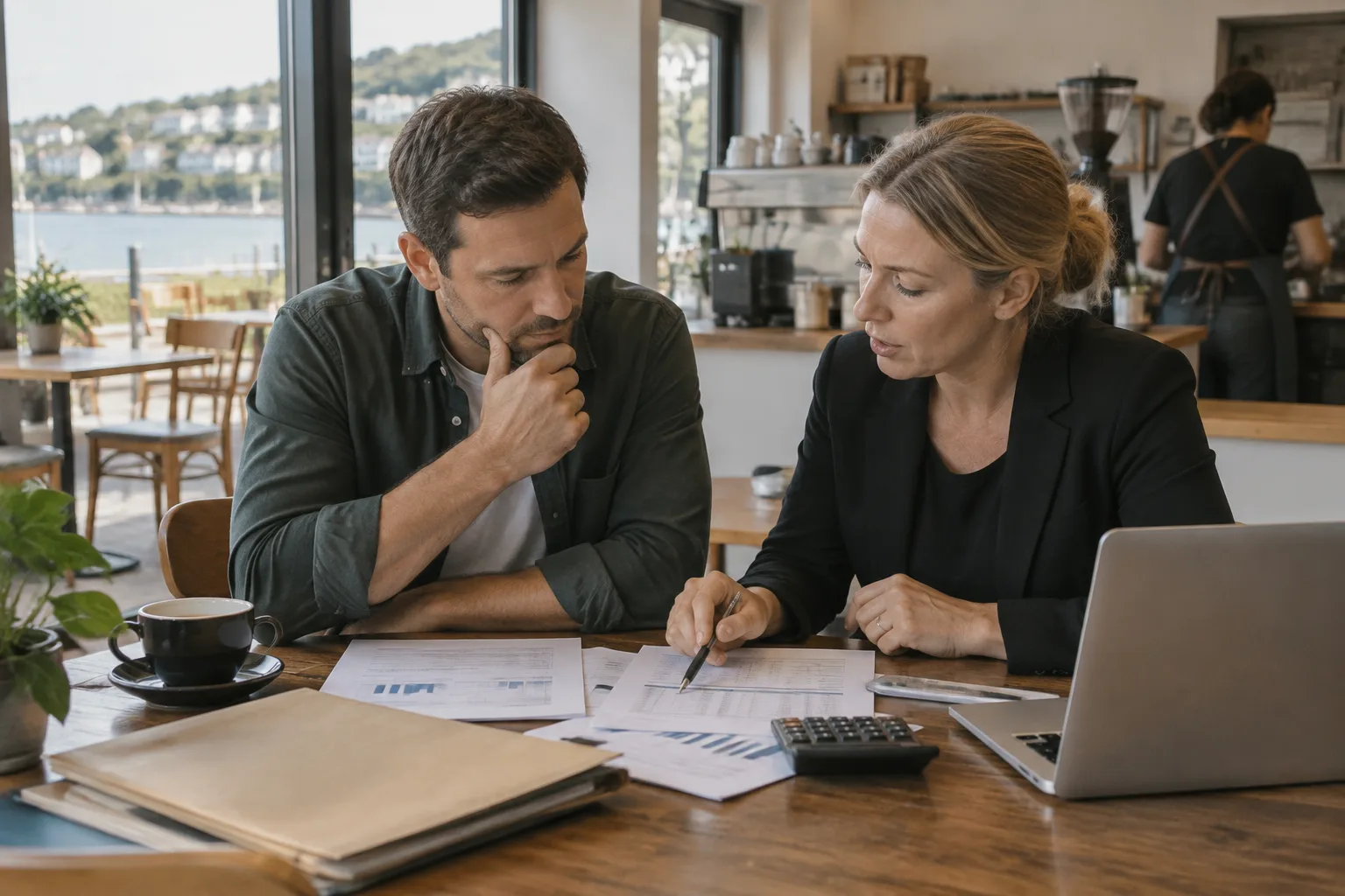 Buying a NZ Franchise: Plan Your Working Capital