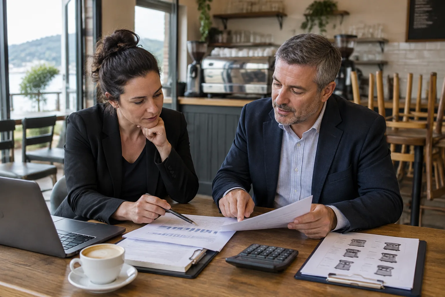 Buying a NZ Franchise: Is the Asking Price Fair?