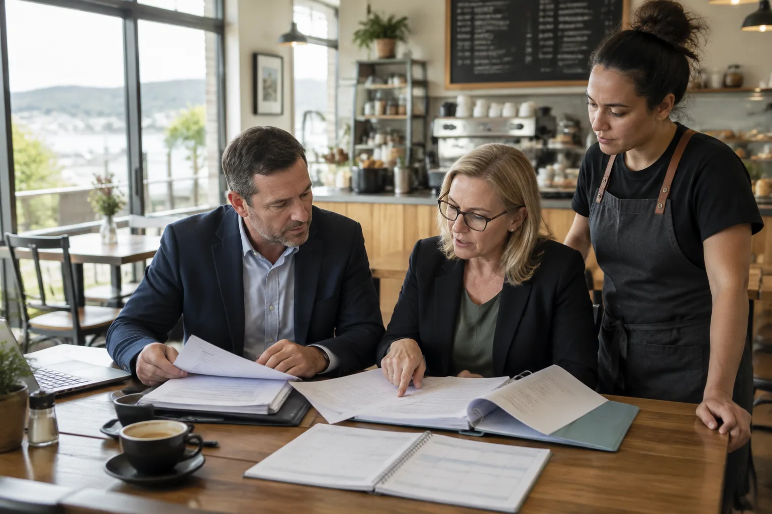 Buying a NZ Franchise: Check Employee Obligations