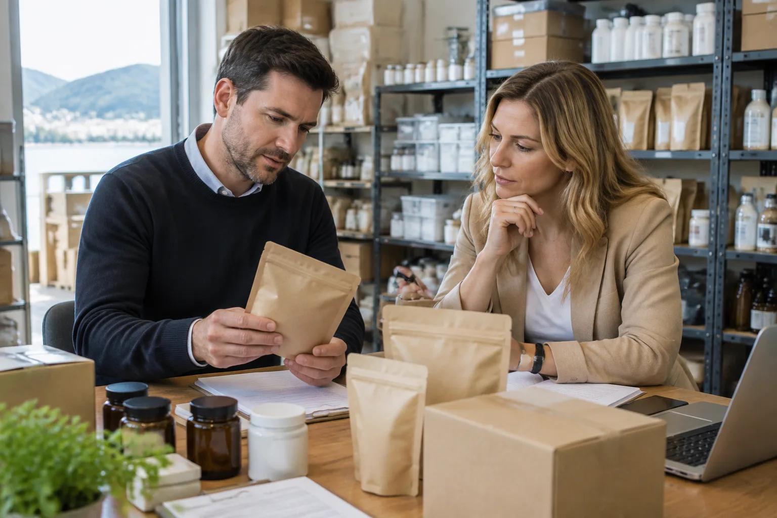 Buying a NZ Franchise: Check Approved Supplier Rules