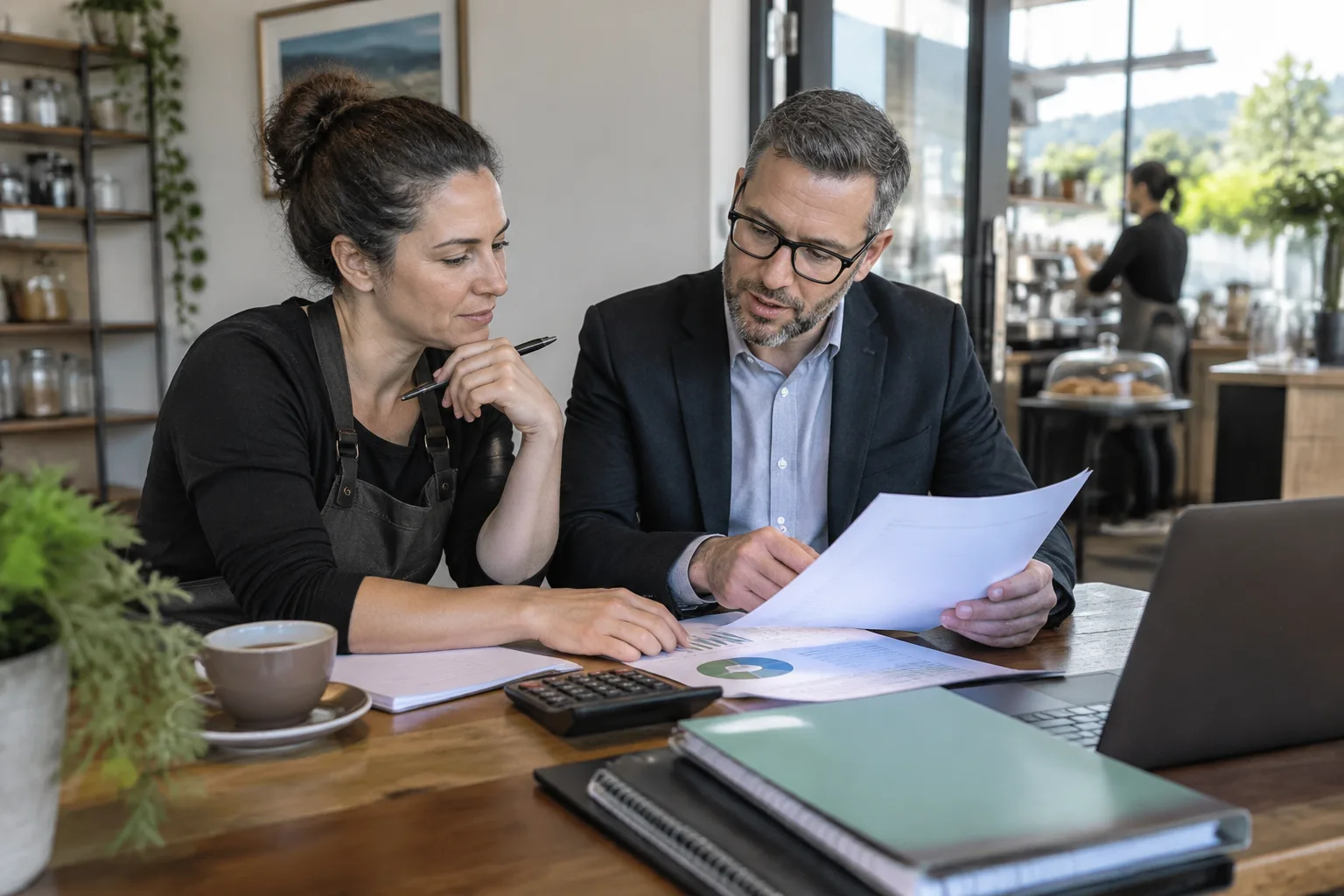 Budget for the Transition to Franchising in New Zealand