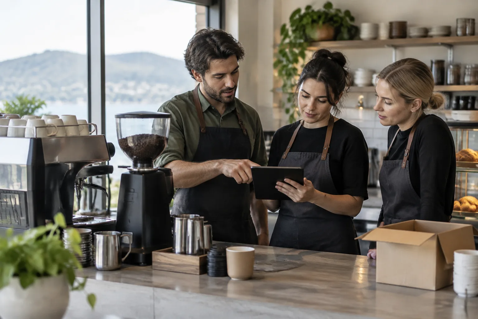 Plan Franchise System Changes Before Expanding in New Zealand
