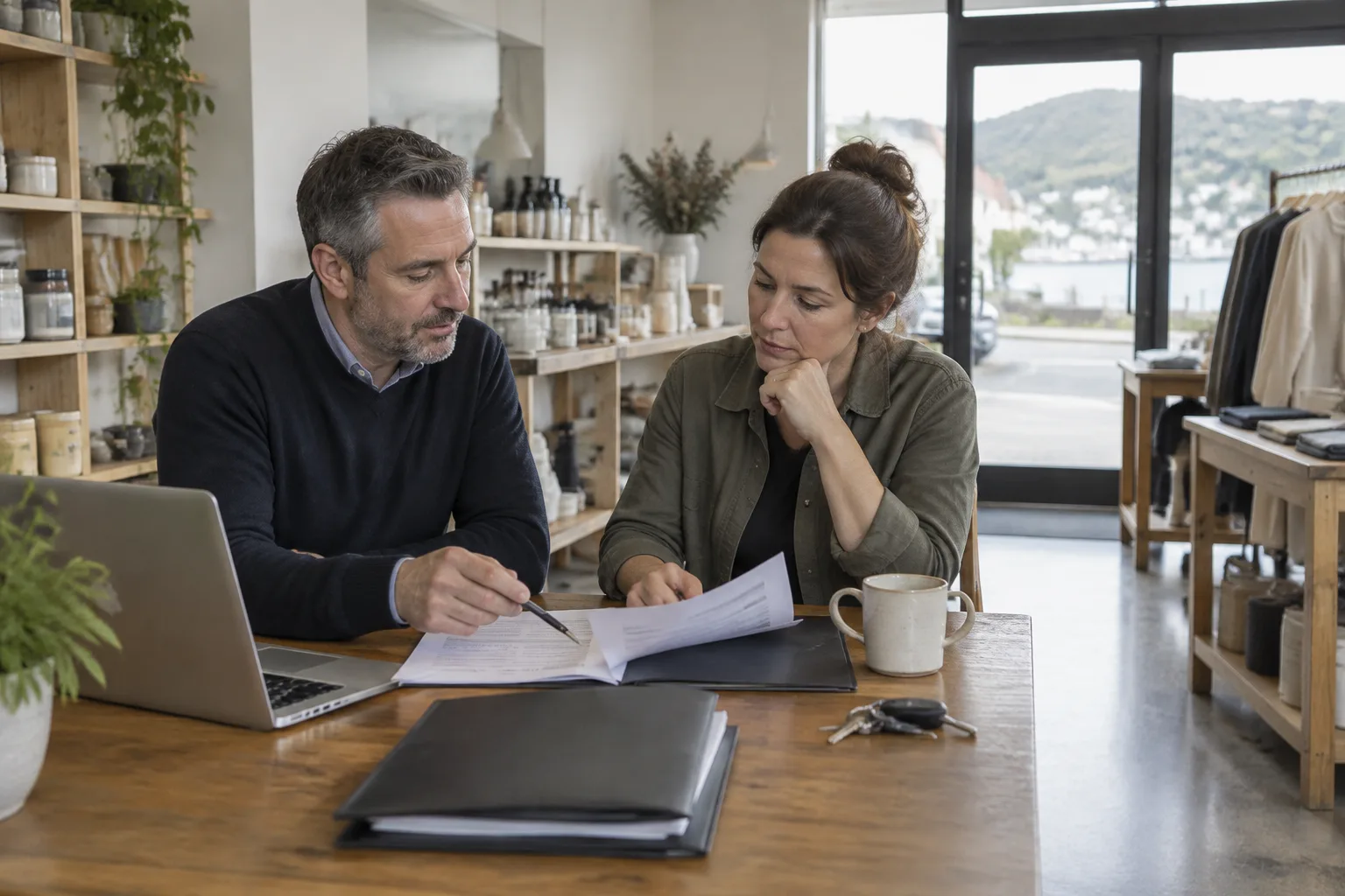 Plan Franchise Renewal and Exit Terms in New Zealand
