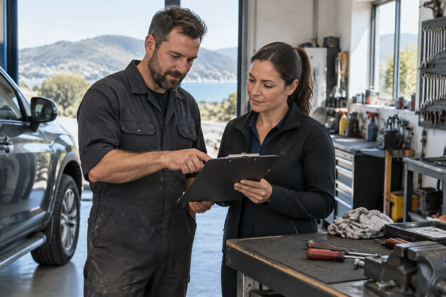Plan Franchise Quality Audits in New Zealand