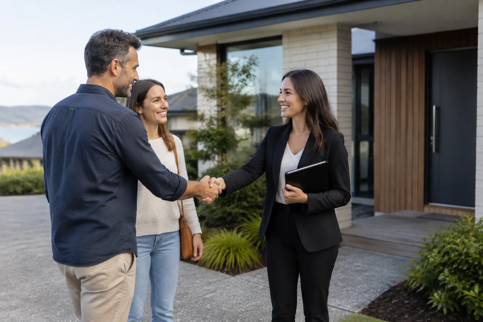 Ray White NZ reports one in four residential sales