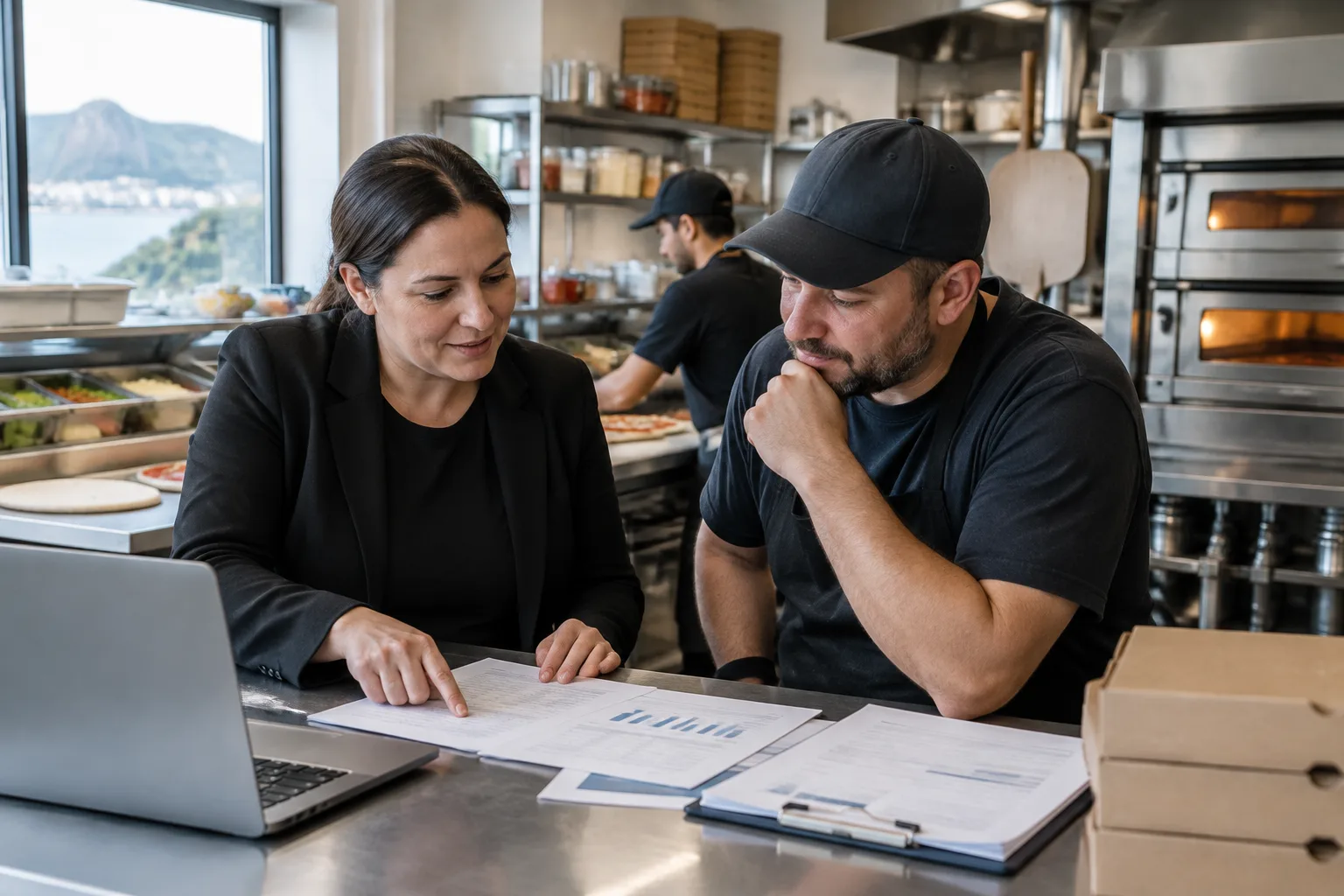Domino’s NZ puts franchisee profits at centre of reset