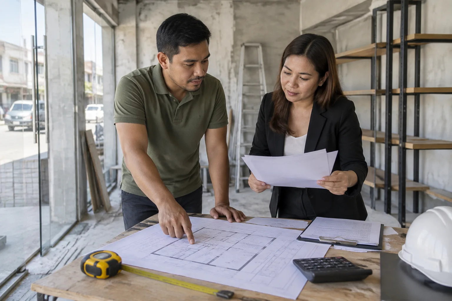 Franchising in the Philippines: Who Is Responsible for Permits?