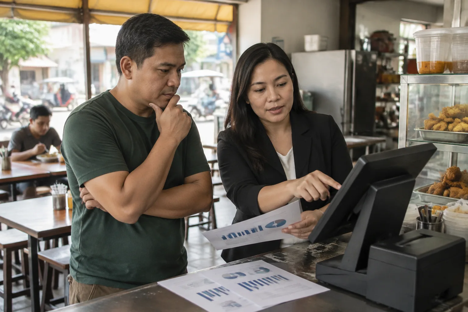 Prangkisa sa Pilipinas: Suriin ang Karapatan sa Datos