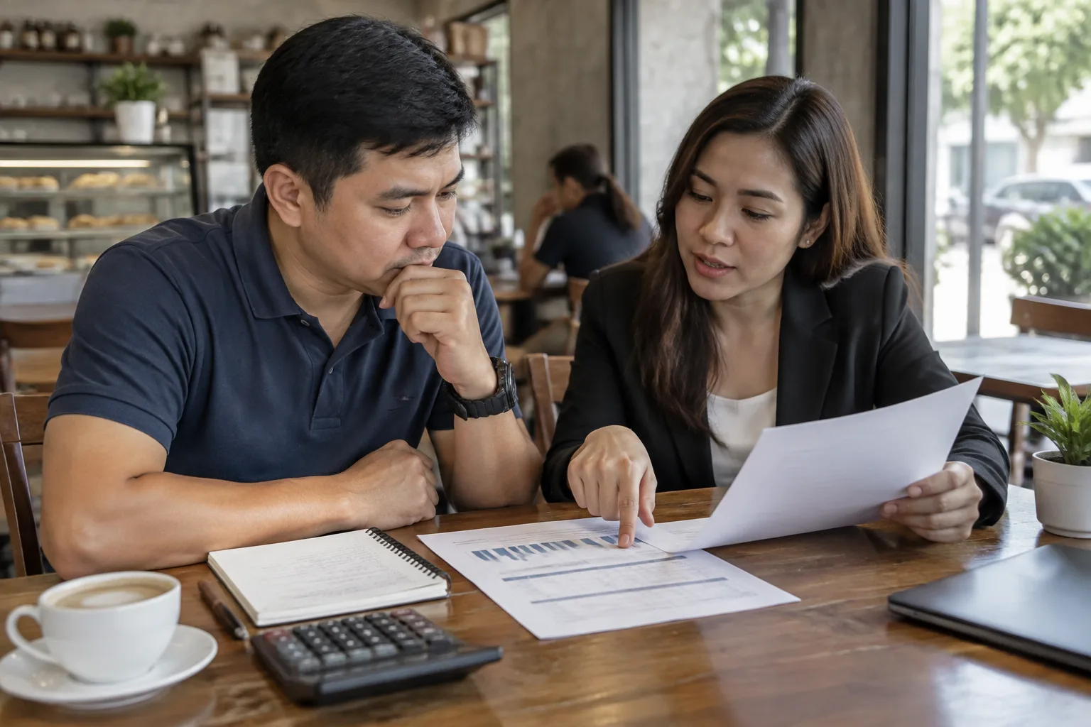 Franchising in the Philippines: Check the Minimum Sales Requirements