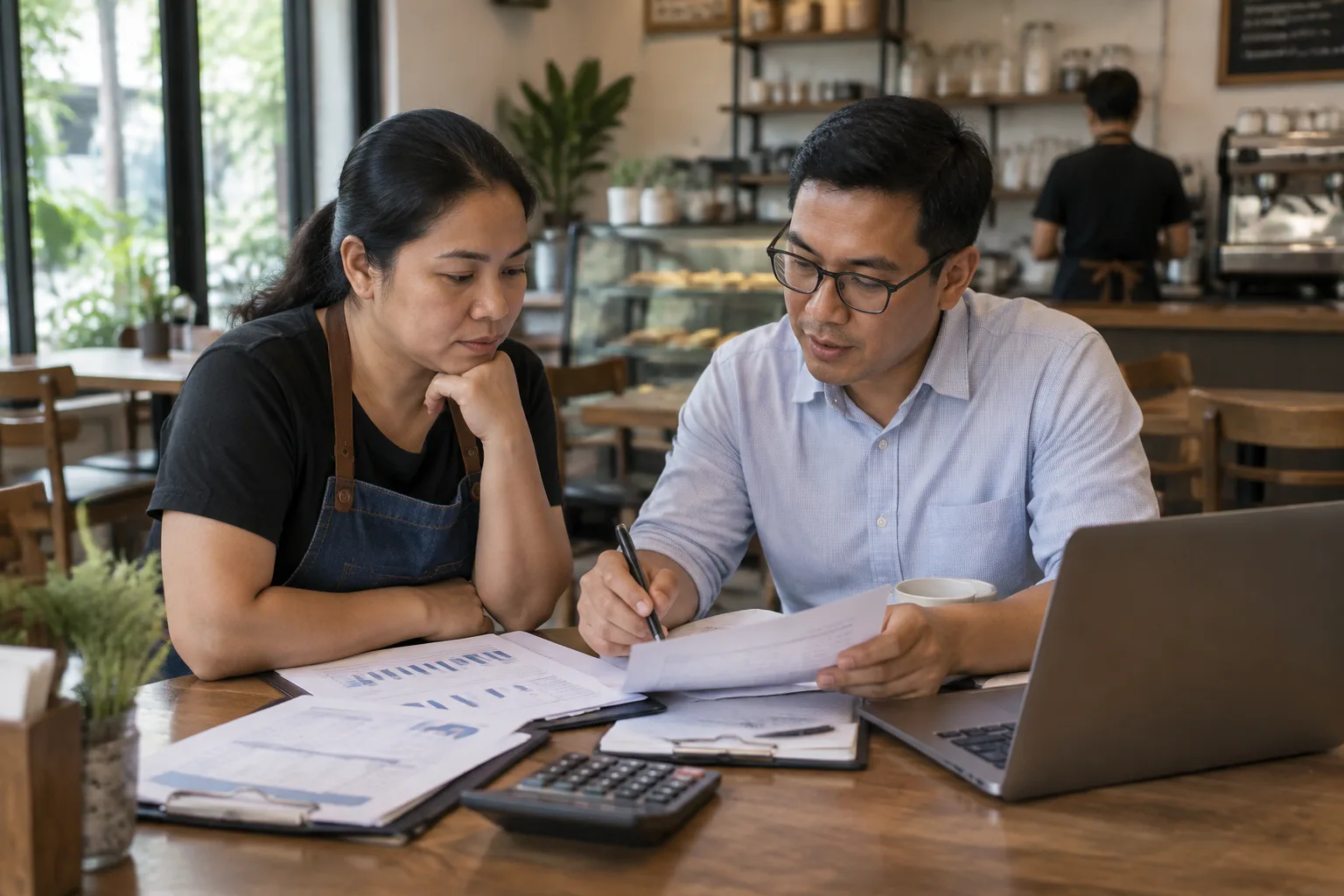 Forecasting Earnings Before Franchising Your Business