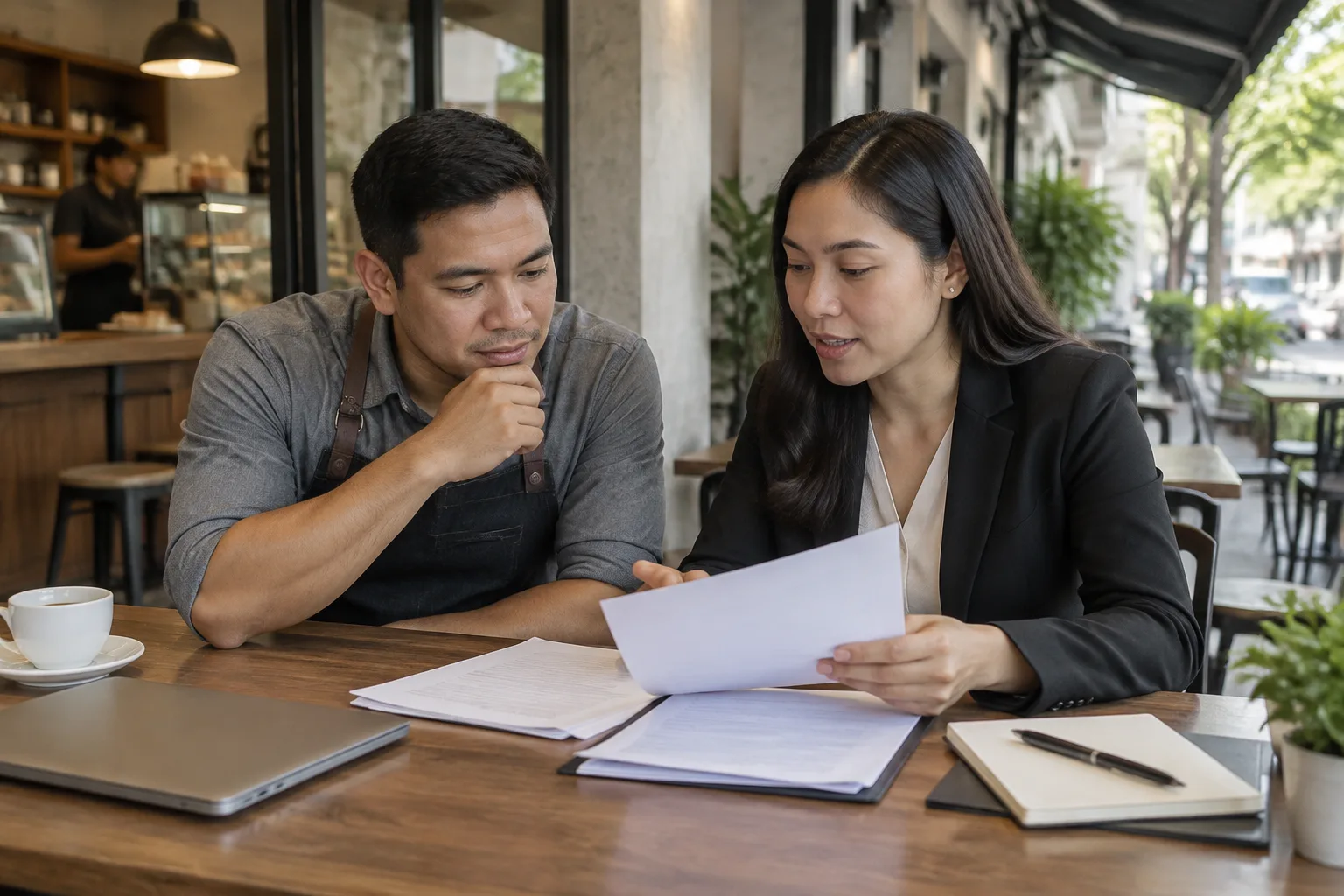 Franchise Agreements: Renewal and an Orderly Exit