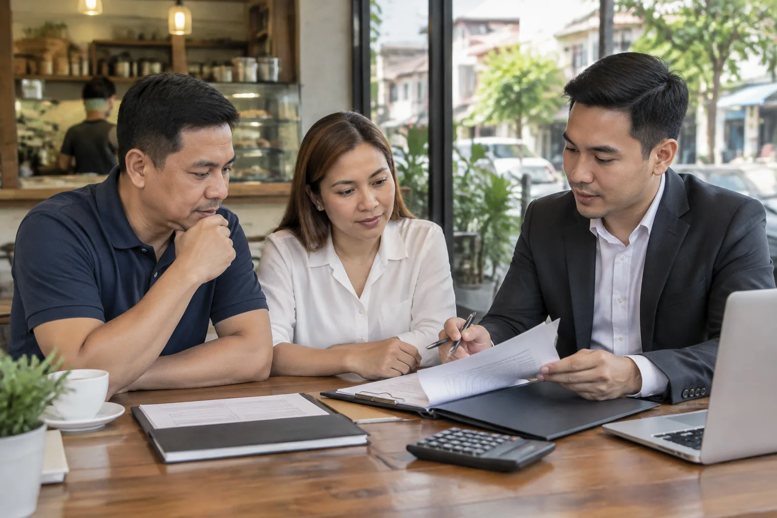Cooling-off Periods in New Franchise Agreements