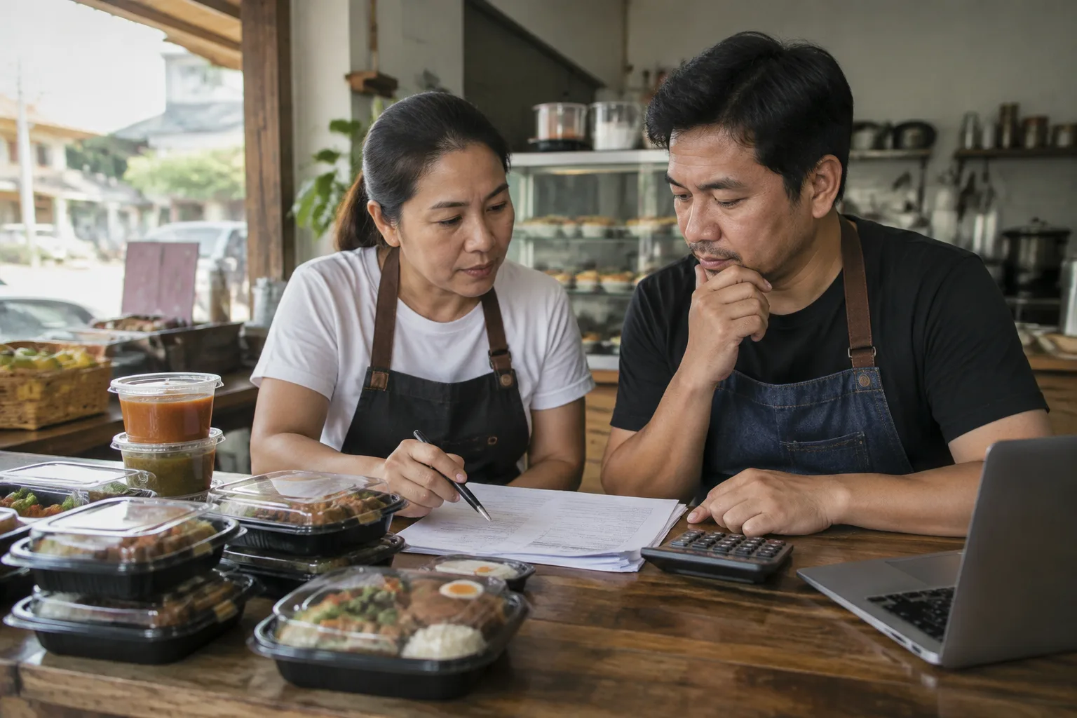 Product Pricing Before Franchising Your Business