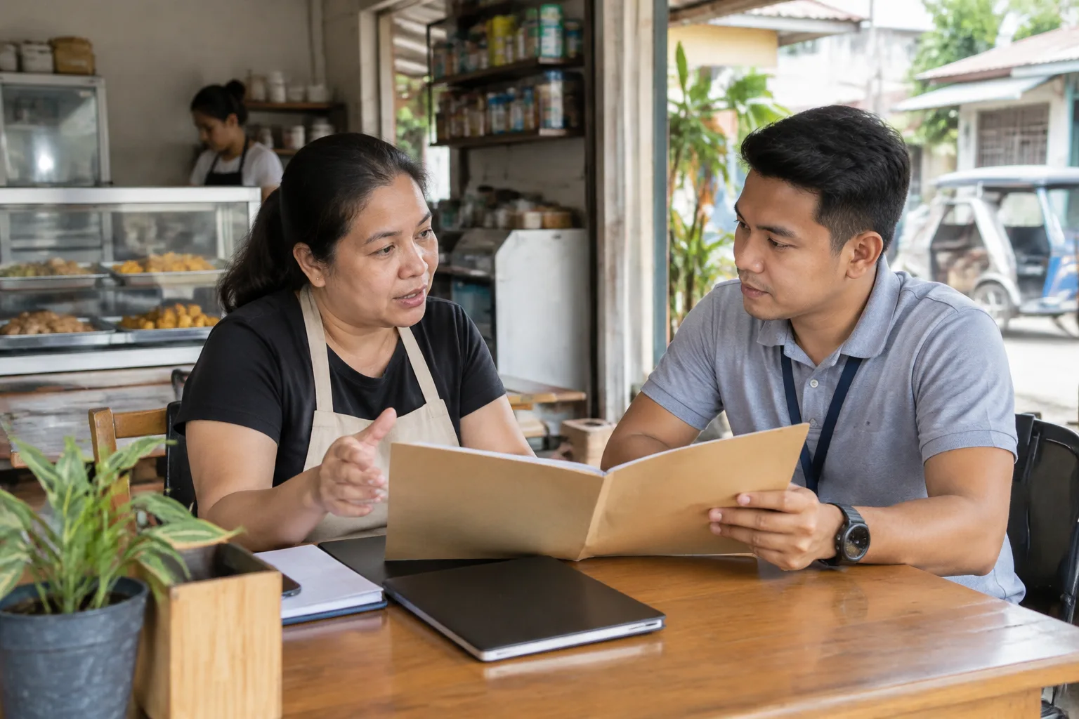 Limits on an Agent’s Authority When Offering Franchises in the Philippines