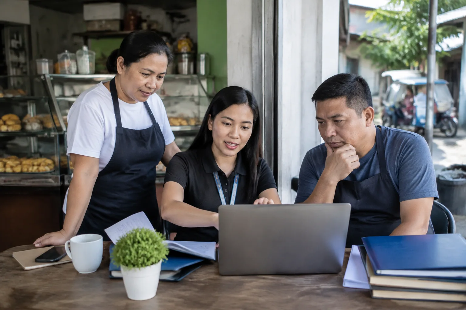 Supporting Franchisees Before You Franchise Your Business