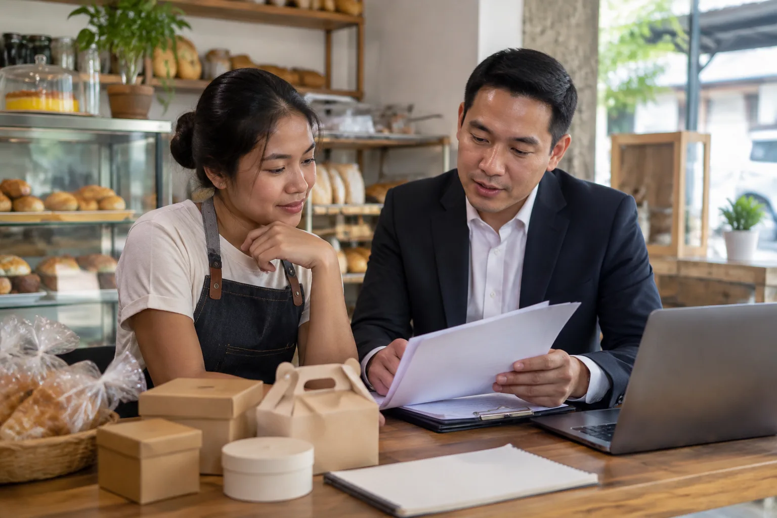 Protect Your Brand Before Franchising Your Business