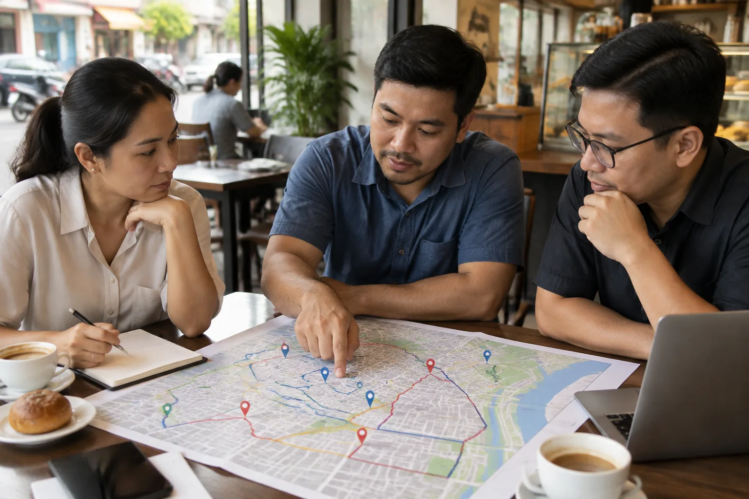 Franchise Territories: A Guide Before Expanding in the Philippines