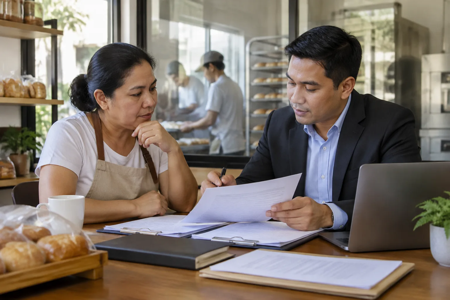 Technology Transfer in Franchise Agreements