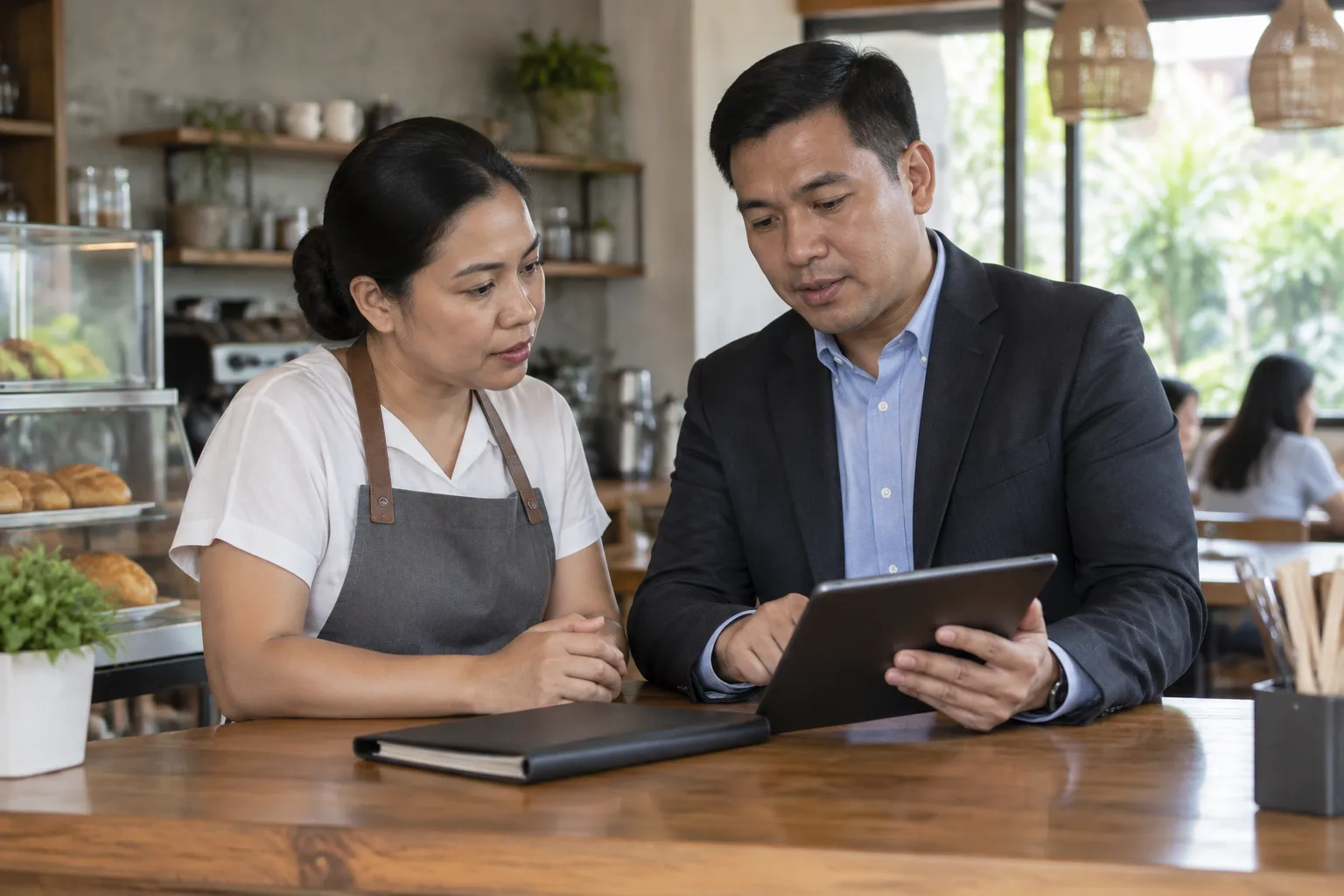 Setting Up a Complaints System Before Franchising a Business in the Philippines
