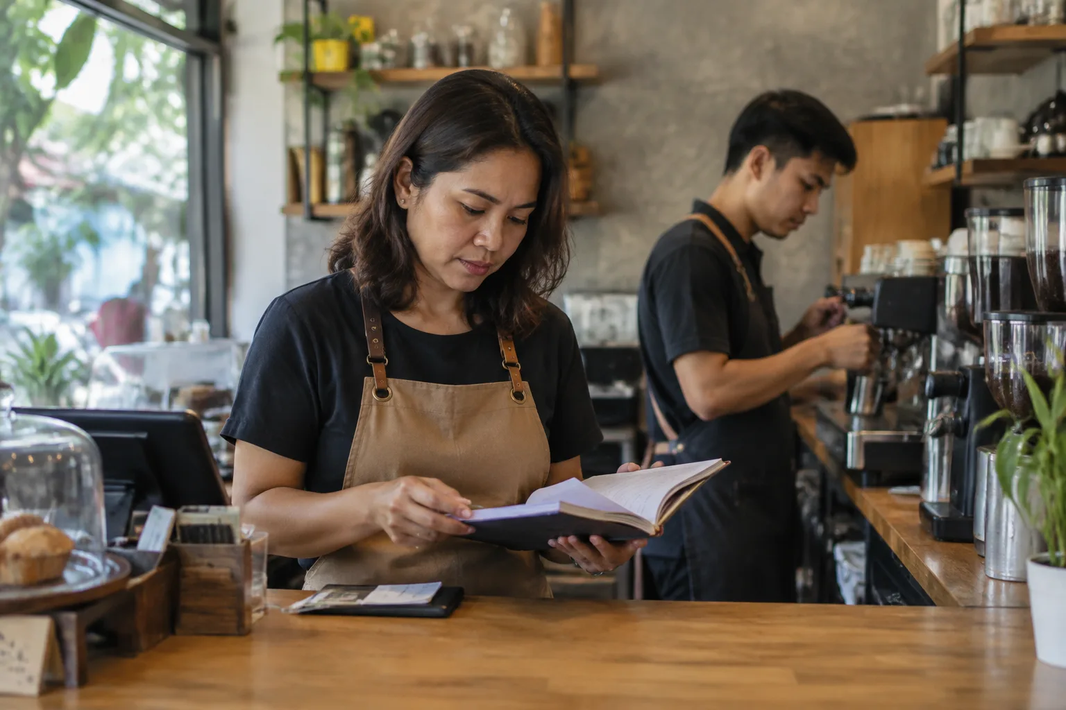 Tommy Tiangco: A coffee franchise needs hands-on attention