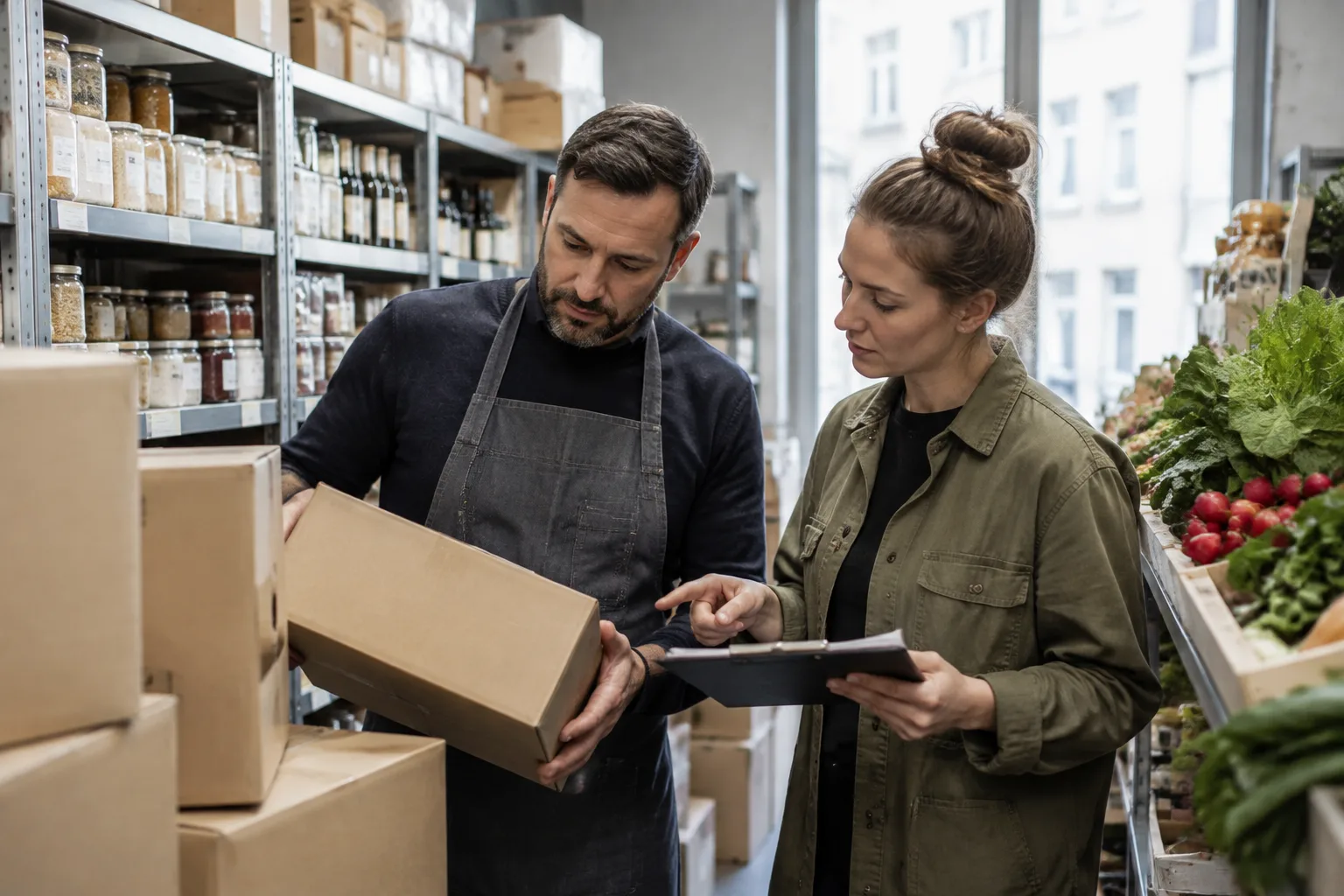 Mandatory Purchasing in Franchising: Suppliers and Terms