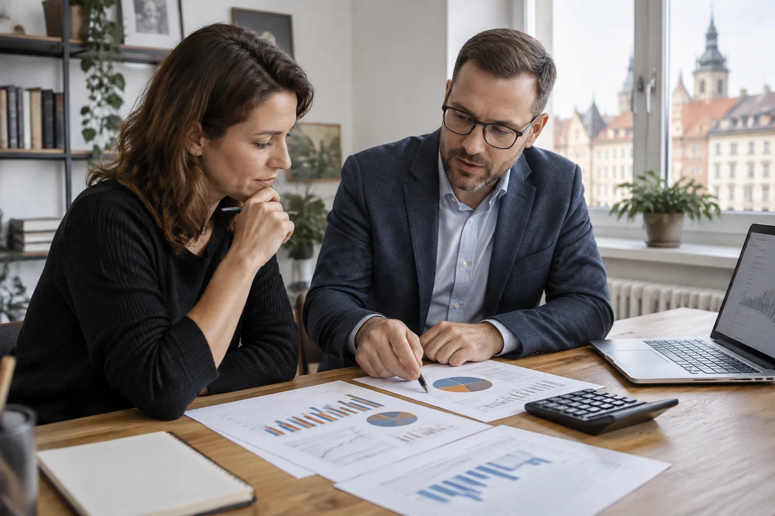 Franchise marketing funds: how to keep track of your contributions
