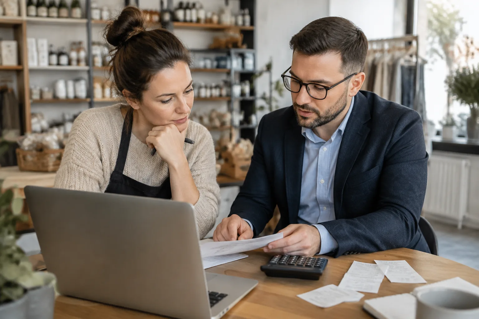 Cash Flow Before Franchising: The Working Capital Test