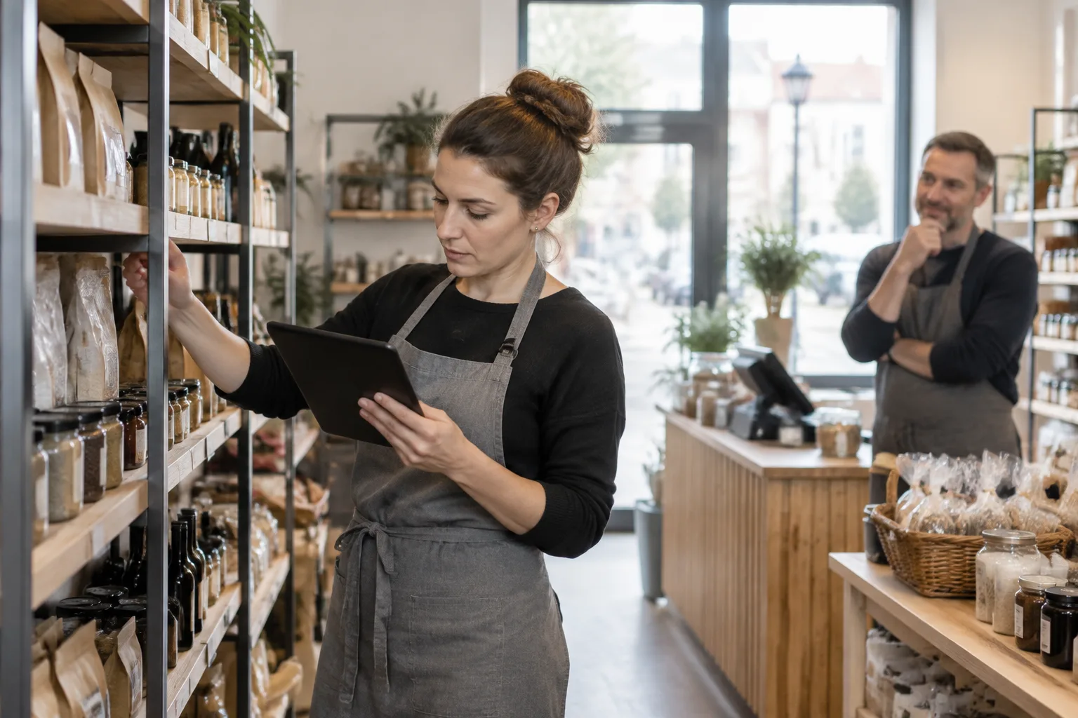 Franchise pilot: how to test a business without its owner
