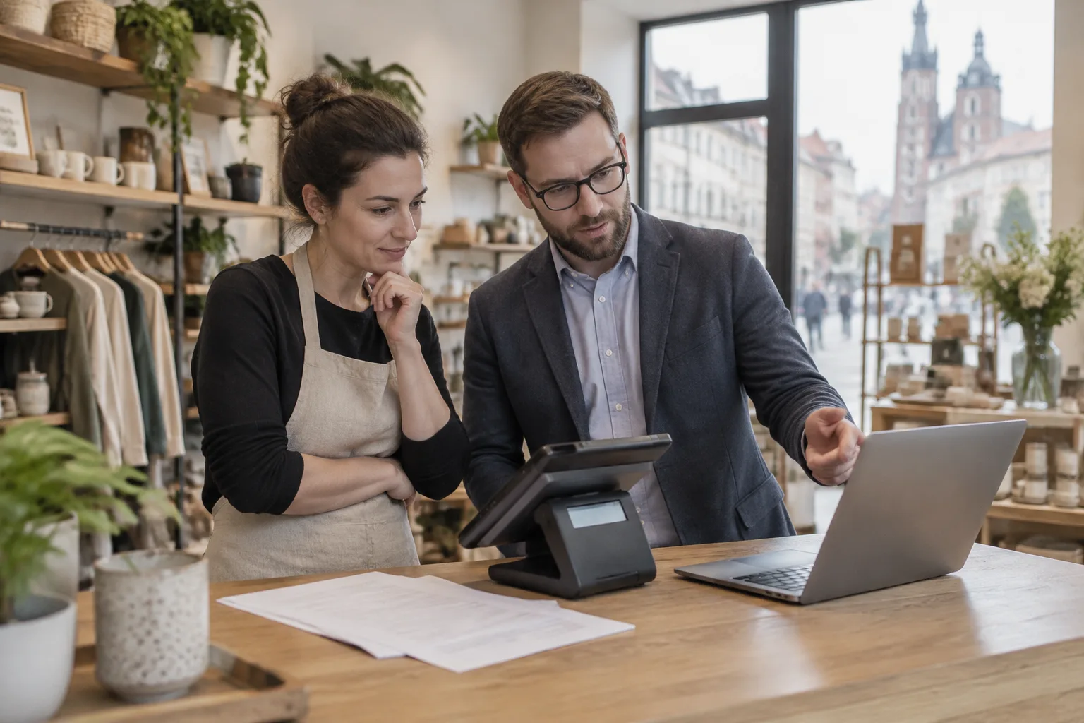 Software in franchising: check your licences before you launch