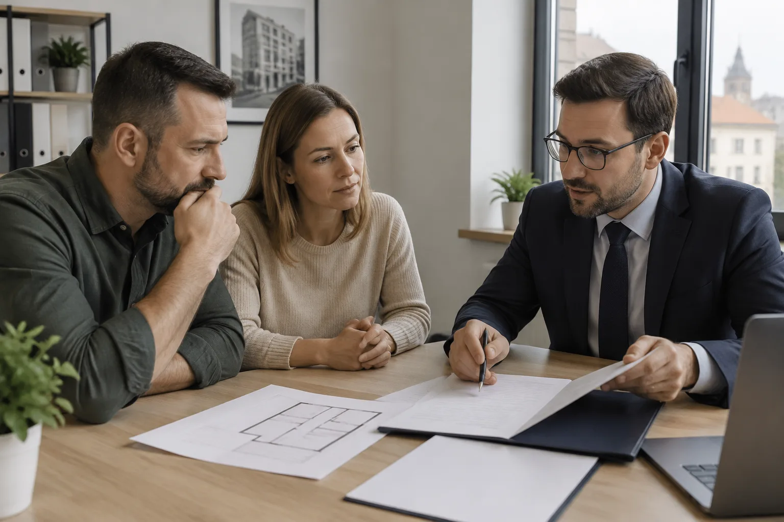 Non-compete clauses in franchising: how to set their limits