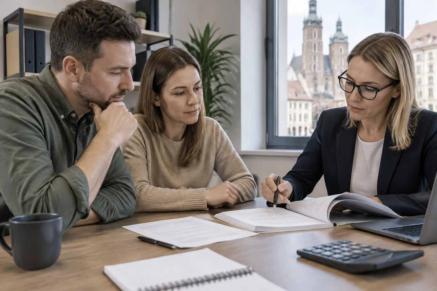 Contractual penalties in franchising: how to set reasonable rules