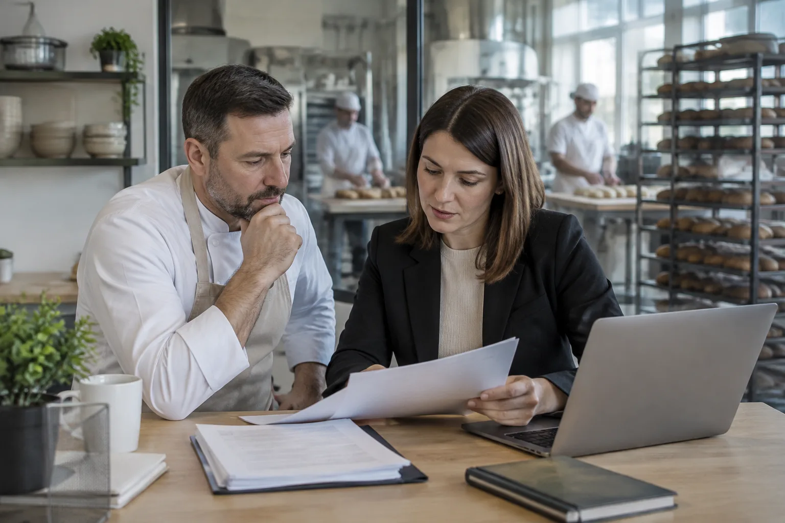 Protecting Your Know-How Before Launching a Franchise
