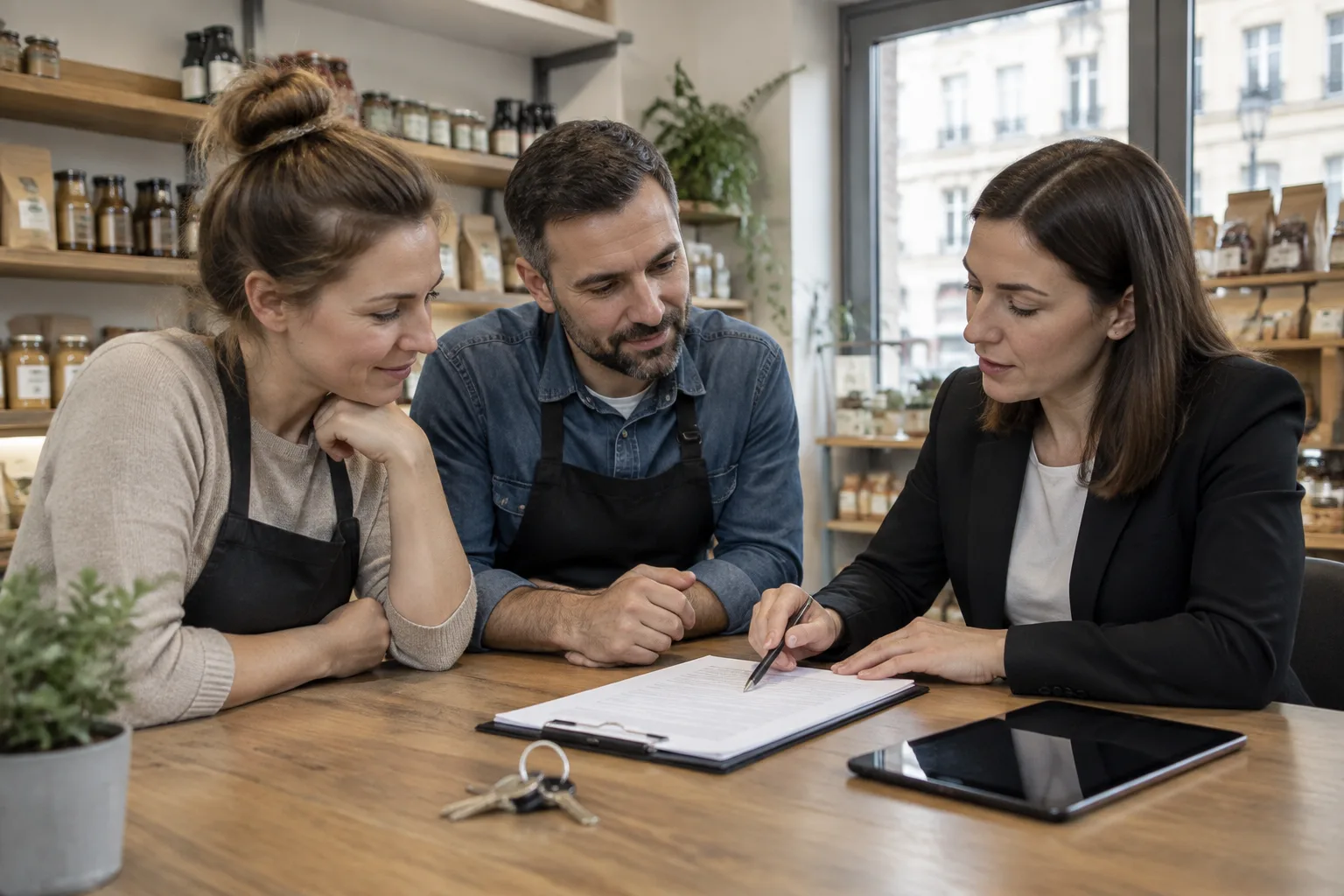 Franchise agreements: how to plan for the end of the relationship